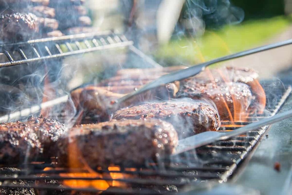 Our Secrets for the Best Grilled Chicken Thighs Layer 0 1024x684