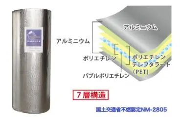 石塚株式会社 サーモバリアS