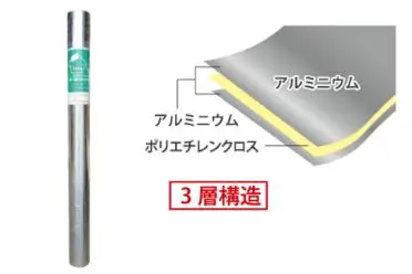 石塚株式会社 サーモバリアスリム
